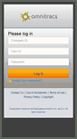 Mobile Screenshot of cnrportal.com